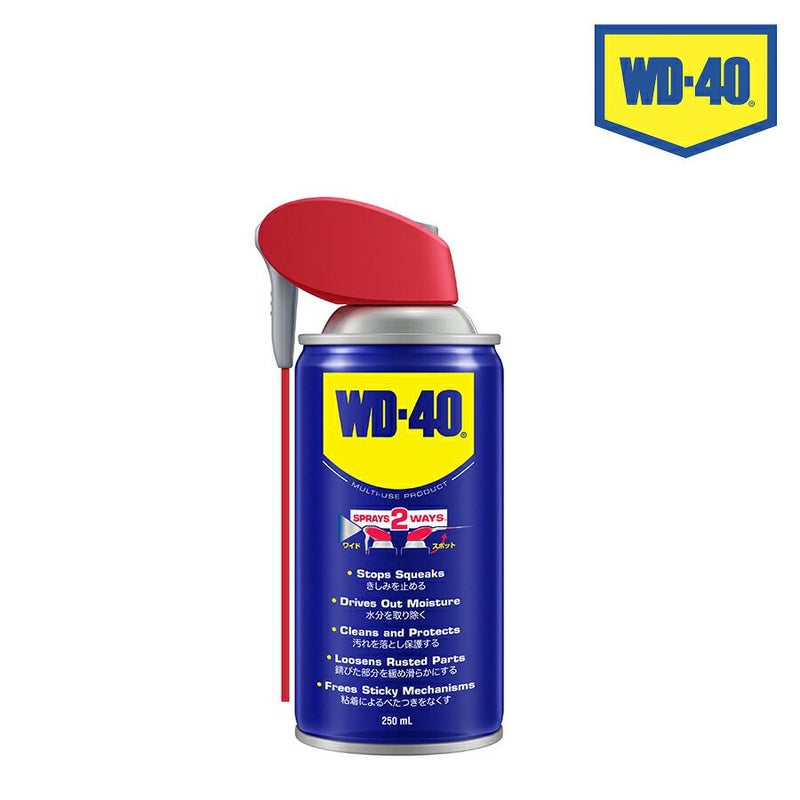 【WD-40】MUP防錆潤滑剤WD009MUP300ml