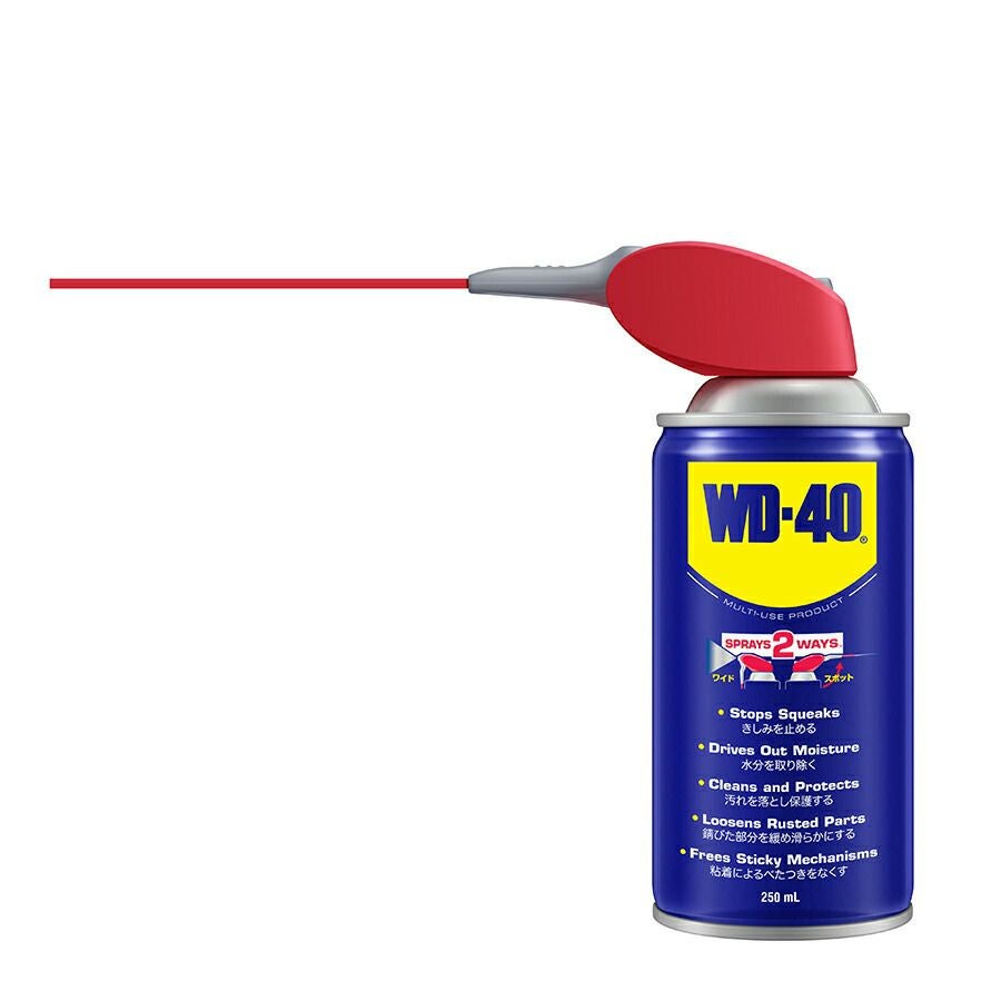【WD-40】MUP防錆潤滑剤WD009MUP300ml