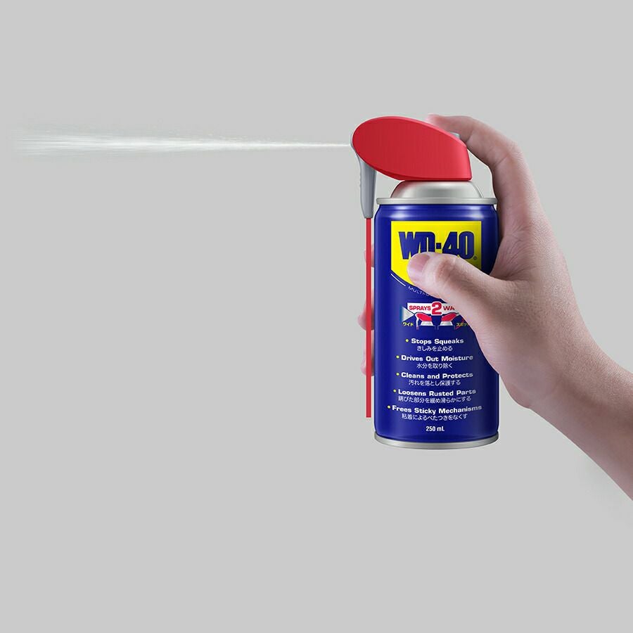 【WD-40】MUP防錆潤滑剤WD009MUP300ml
