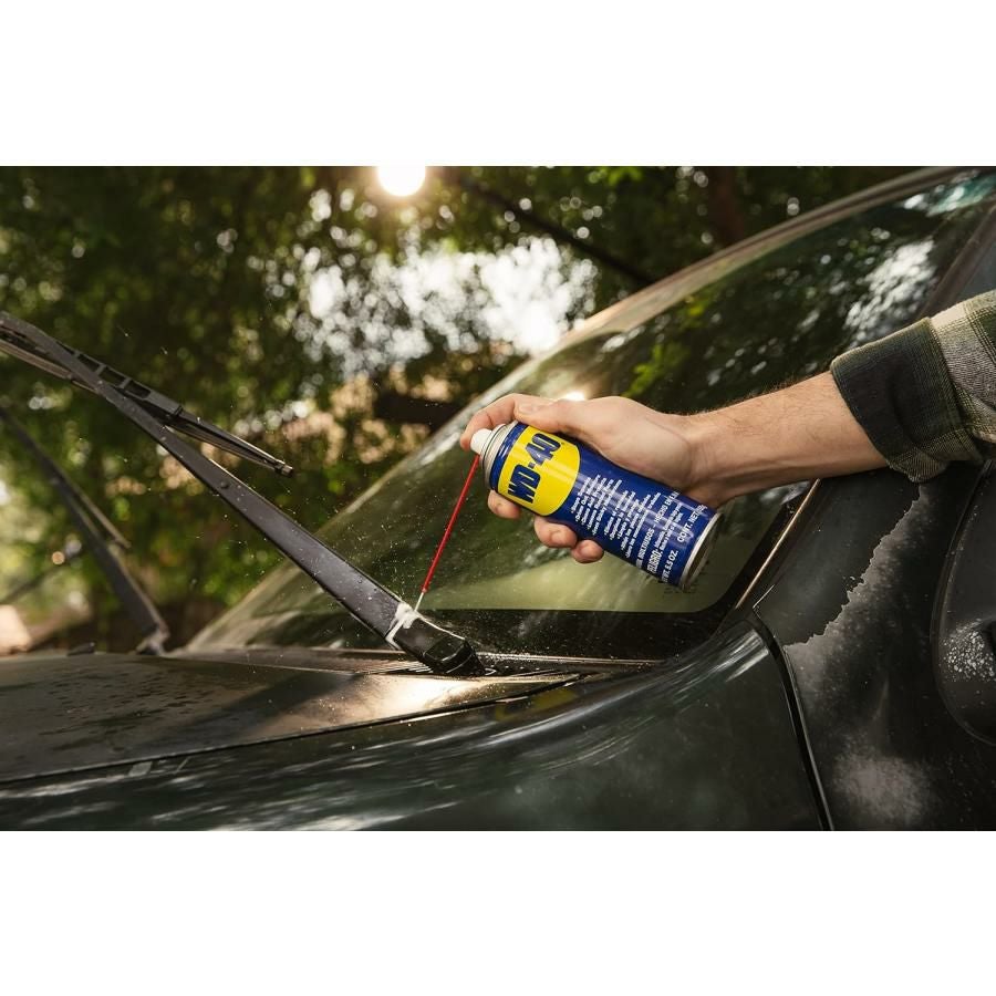 【WD-40】MUP防錆潤滑剤WD012MUP2WAYSSmartStraw250ml