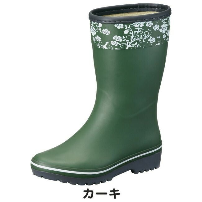 マイローズ#21福山ゴム