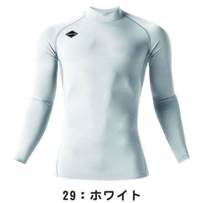 バートルburtleホットフィッテッド(ユニセックス)
