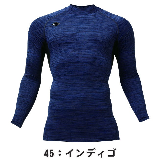 バートルburtleホットフィッテッド(ユニセックス)