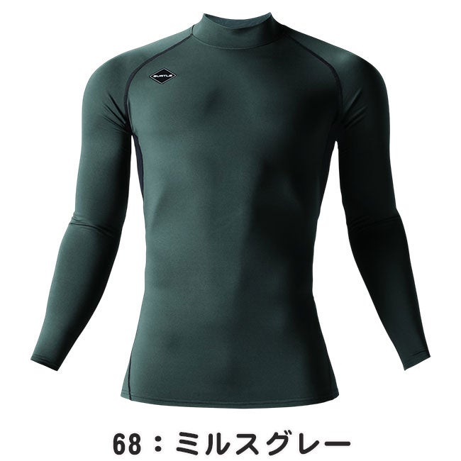 バートルburtleホットフィッテッド(ユニセックス)
