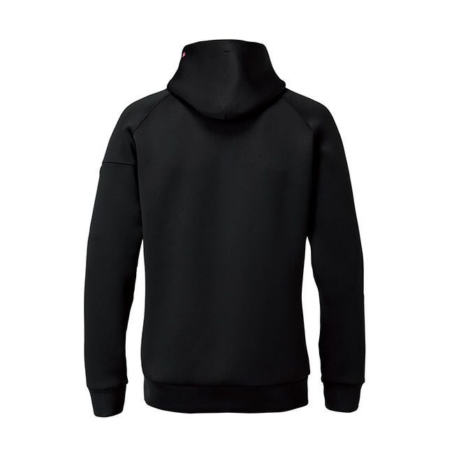 バートルburtleエアーテックフーディ(ユニセックス)