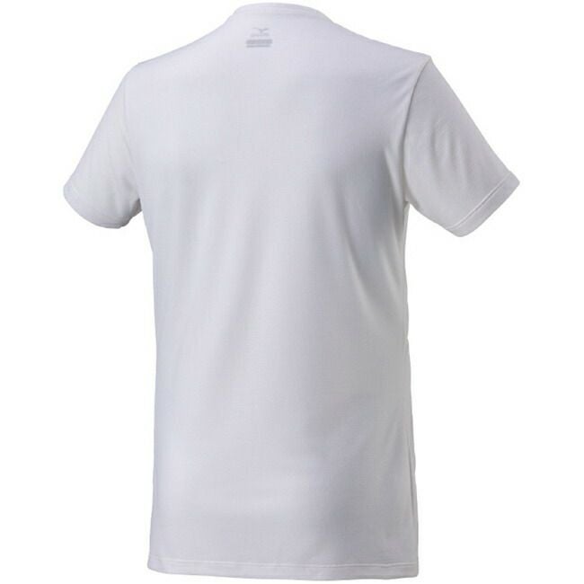 ミズノmizunoブレスサーモアンダーウエアC2JAA613薄手forDailyVネック半袖シャツメンズ|20232023年新モデル最新新作あったかあったかい暖かい温かいあたたかい秋冬秋冬