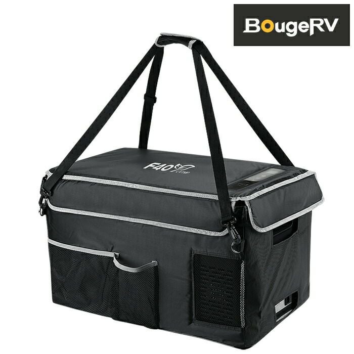 BougeRVCR22Lポータブル冷蔵庫用バックA3001‐01810