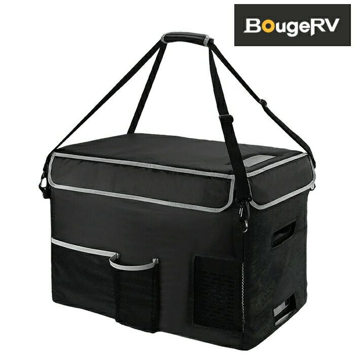 BougeRVCR28Lポータブル冷蔵庫用バックA3001‐01811