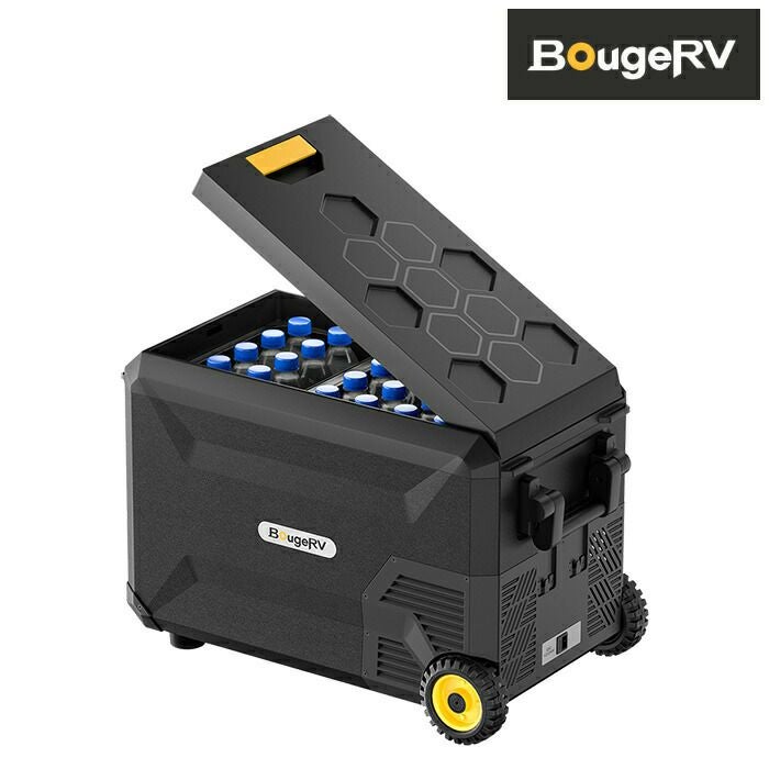 BougeRV Aspen30 Pro　 ポータブル冷蔵庫 32L BougeRV ASPEN PRO ポータブル冷蔵庫 32L ASPEN 30 PRO