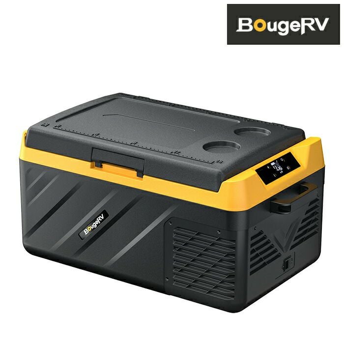 BougeRVポータブル冷蔵庫28ＬBRV-CR28