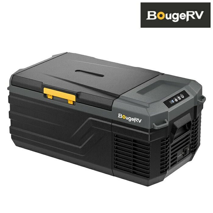 BougeRV CR Liteポータブル冷蔵庫 15L CR01506