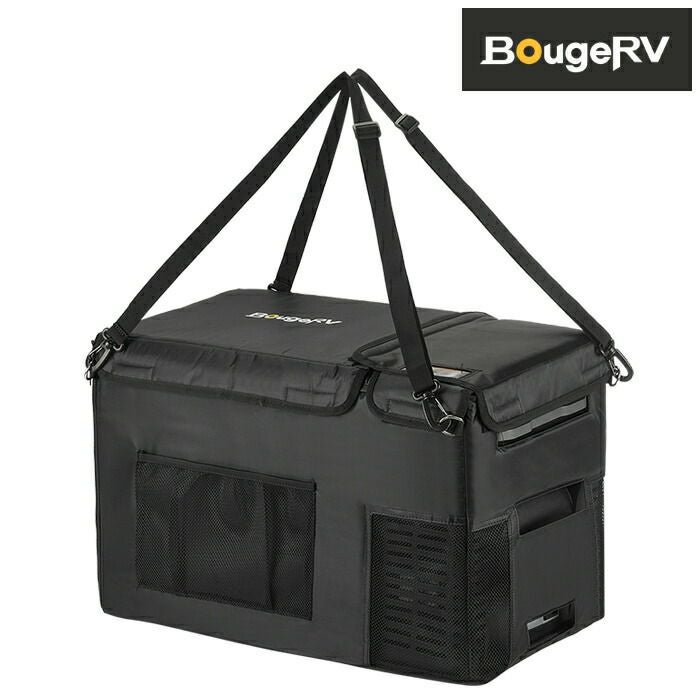 BougeRVCRPRO25Lポータブル冷蔵庫用バックE0403-02501