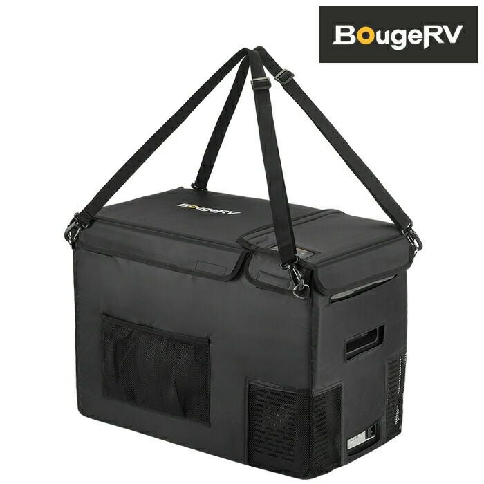 BougeRVCRPRO29Lポータブル冷蔵庫用バックE0403-03001