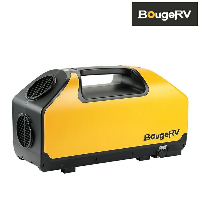 BougeRVポータブルエアコン2899BTUE0501-07001