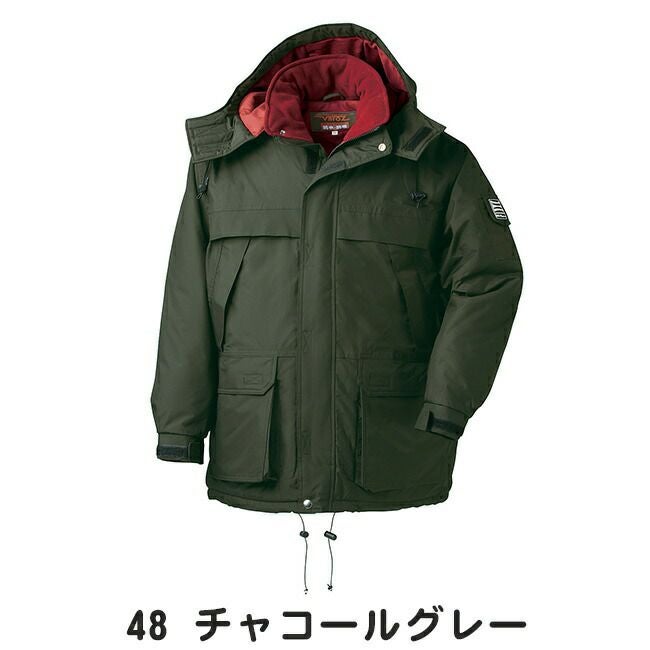 クロダルマ【54128】コート