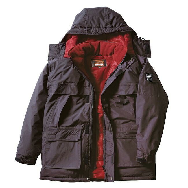 クロダルマ【54128】コート