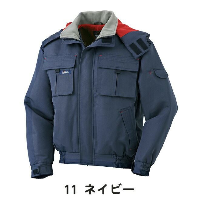 クロダルマ【54136】ジャンパー