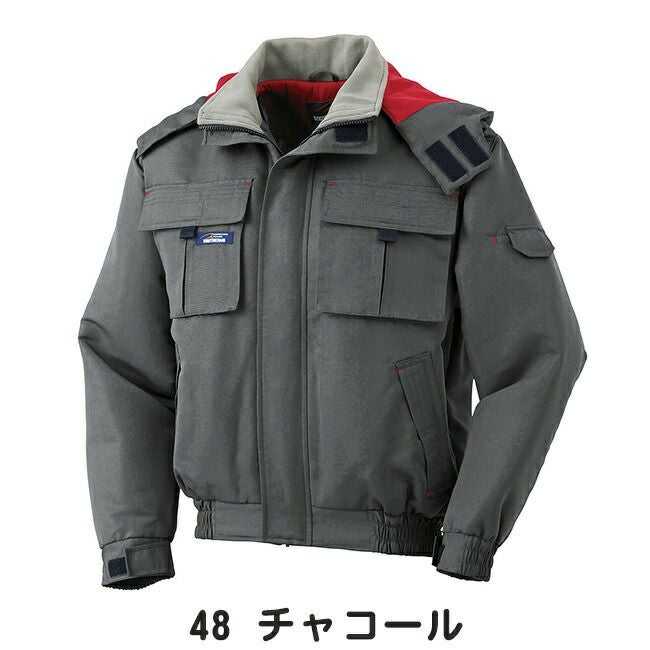 クロダルマ【54136】ジャンパー