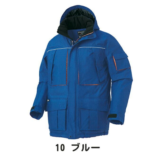 クロダルマ【54234】コート