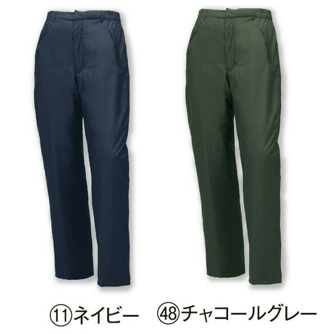 クロダルマ【57128】パンツ