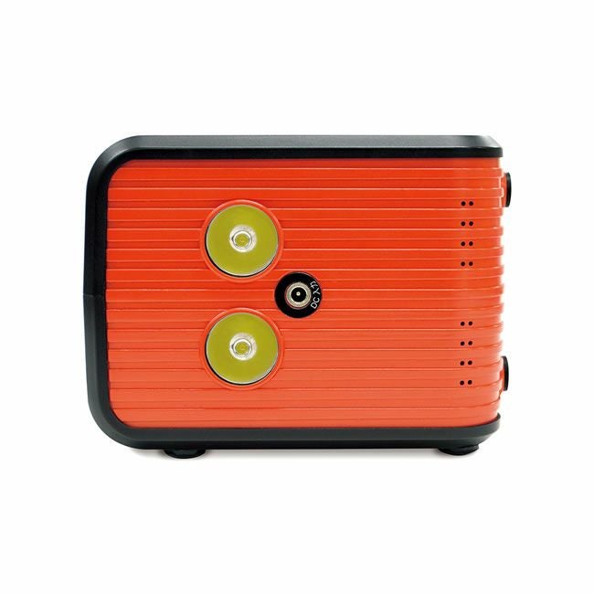 メテックスMETEX【SSBACMPB】EVERBrightメガパワーステーション