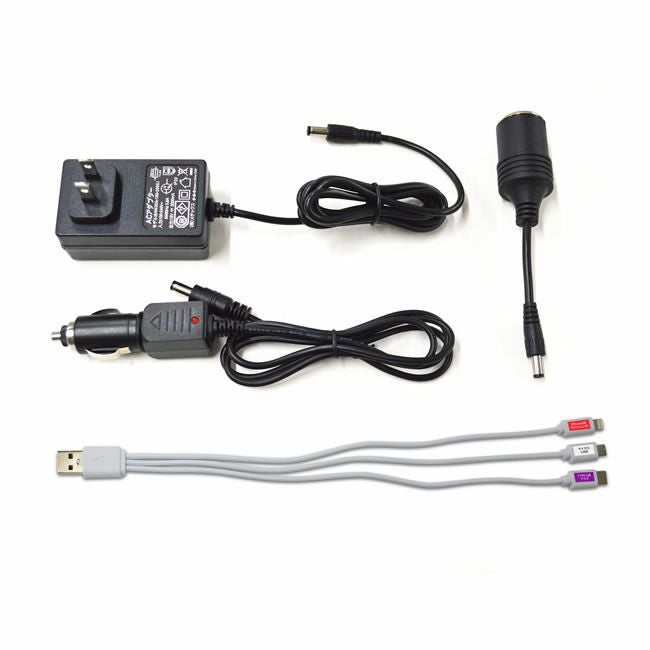 メテックスMETEX【SSBSMPB2】EVERBrightスーパーメガパワーステーション