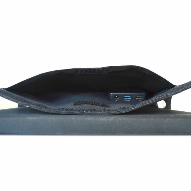 メテックスMETEX【SSBSP-40W】EVERBright40wソーラーパネル