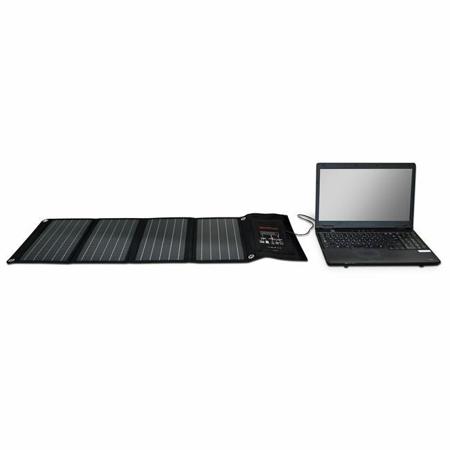 メテックスMETEX【SSBSP-40W】EVERBright40wソーラーパネル