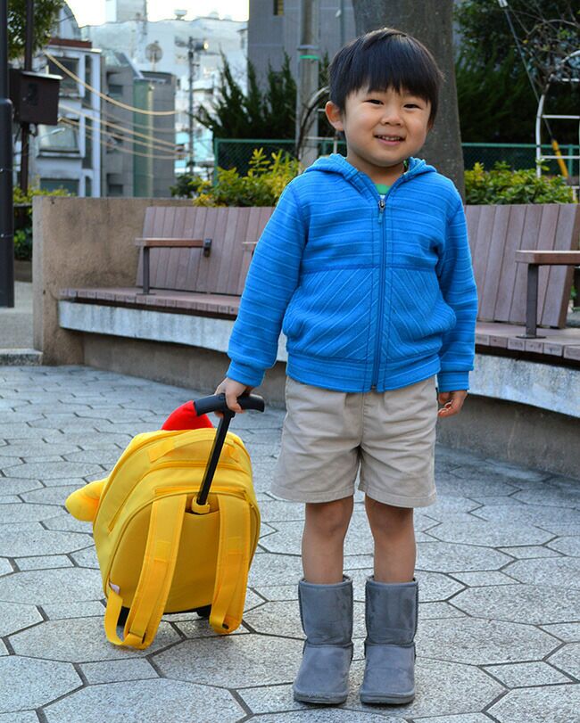 メテックスMETEX【EX48SESBR】そらジロー防災ローラーバッグ