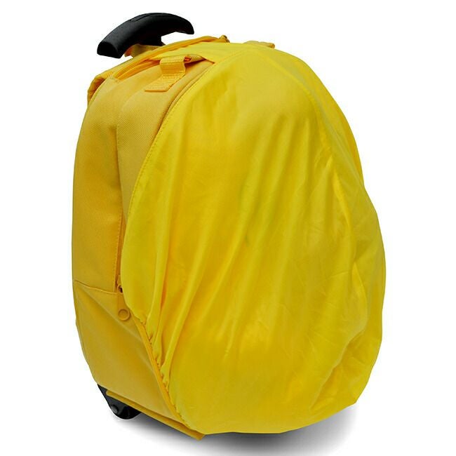 メテックスMETEX【EX48SESBR】そらジロー防災ローラーバッグ