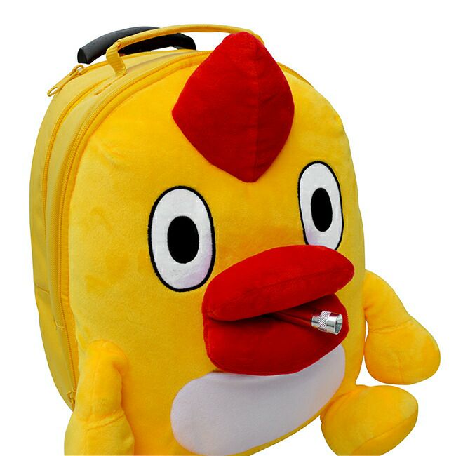 メテックスMETEX【EX48SESBR】そらジロー防災ローラーバッグ