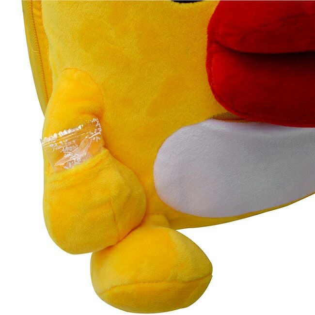 メテックスMETEX【EX48SESBR】そらジロー防災ローラーバッグ