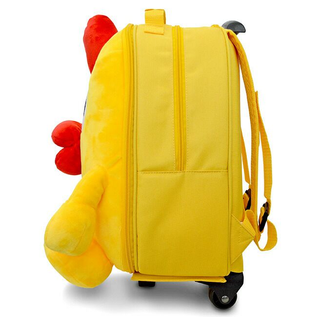 メテックスMETEX【EX48SESBR】そらジロー防災ローラーバッグ