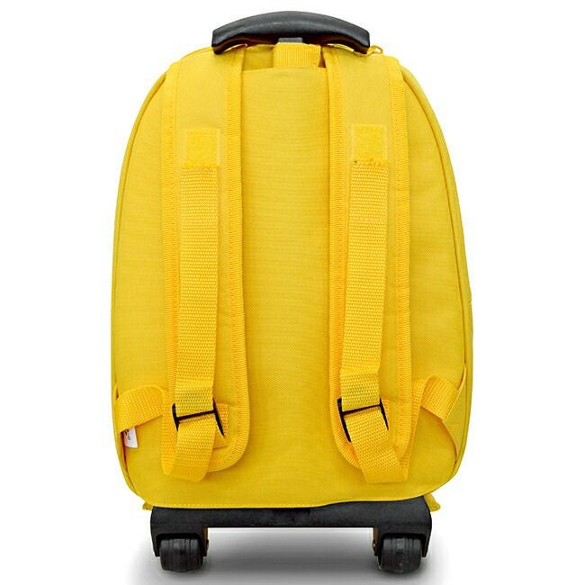 メテックスMETEX【EX48SESBR】そらジロー防災ローラーバッグ