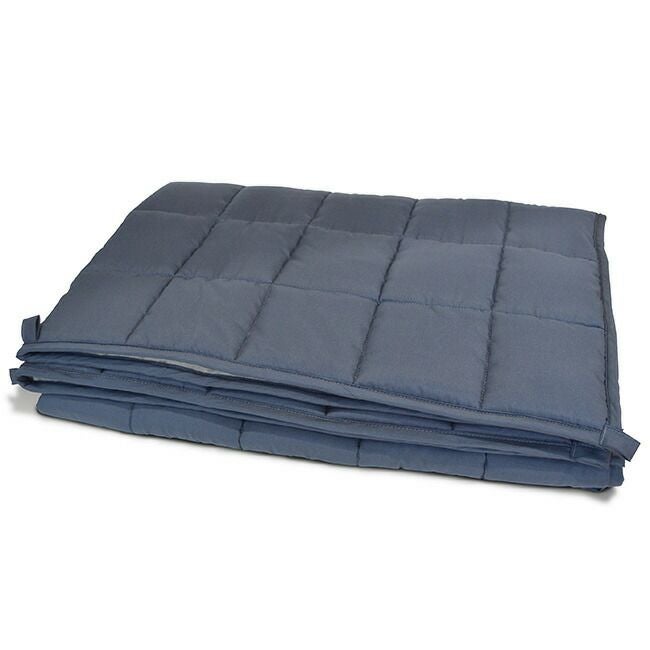 メテックスMETEX【HGIWB-25】RELAAAX安眠加重ブランケット