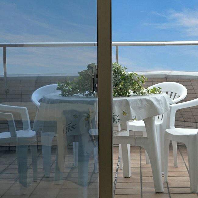 メテックスMETEX【HOWF】EXELUXウィンドウフィルム