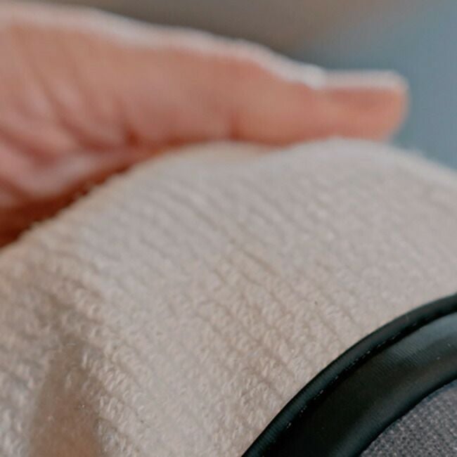 メテックスMETEX【MS-HP】ヒートPRO超耐熱・耐冷キッチングローブS/M