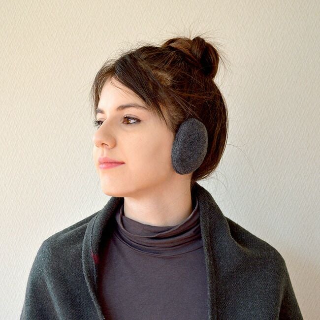 メテックスMETEX【TYEFL】イヤーラックスフリース