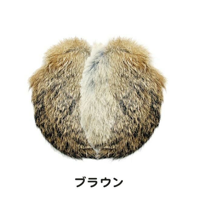 メテックスMETEX【TYESR】イヤーラックスラビット