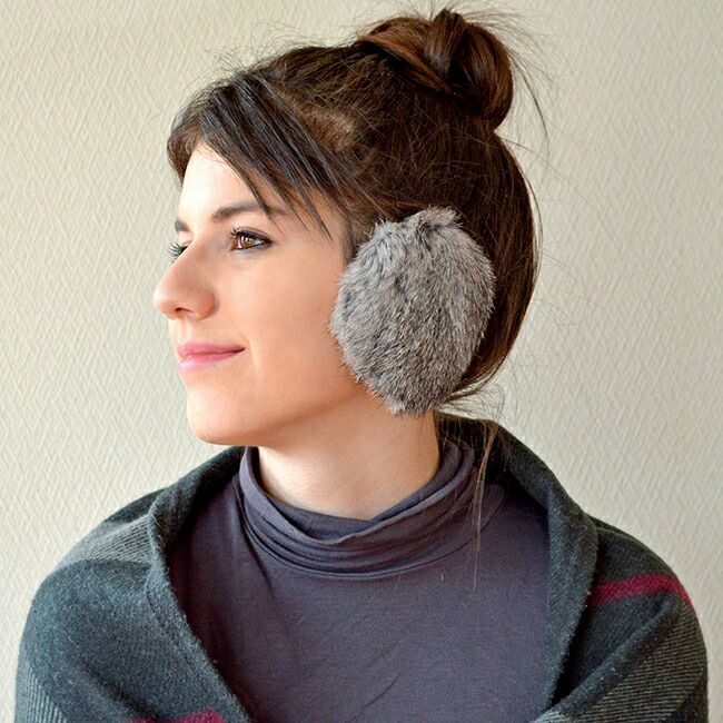 メテックスMETEX【TYESR】イヤーラックスラビット