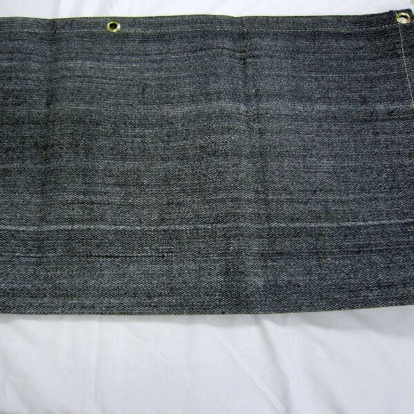 【セール】耐熱クロス(スパッタシート・不燃シート)1800W（2号：920mm×1920mm）