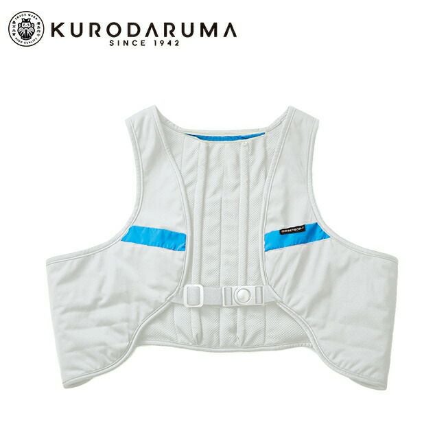 クロダルマ【26871】ウォータークーリングベスト