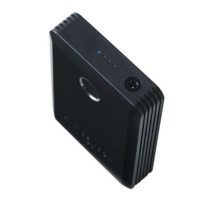 クロダルマ【KS-104】リチウムイオンバッテリー