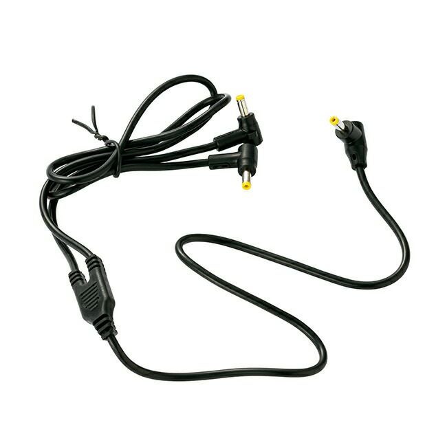 クロダルマ【KS-105】ファン接続用二股ケーブル１本