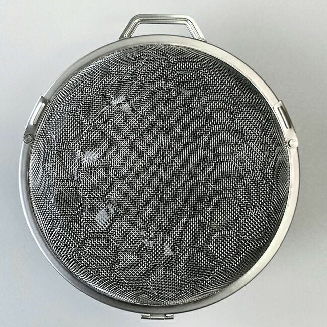 クロダルマ【KS-107】ステンレスフィルター2個セット