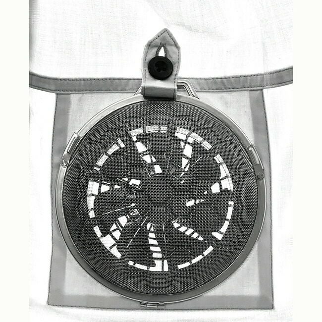 クロダルマ【KS-107】ステンレスフィルター2個セット