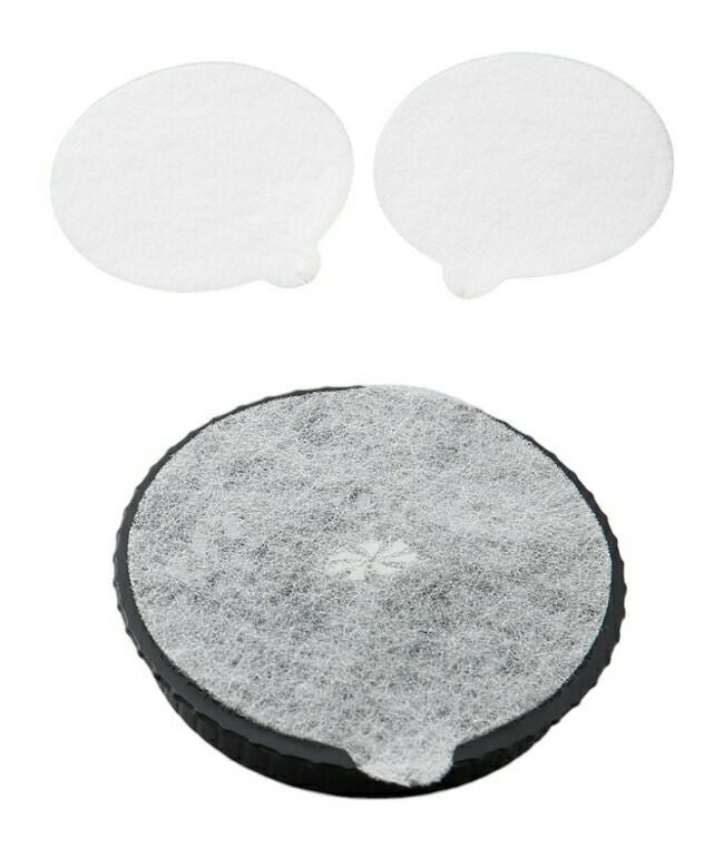 クロダルマ【KS-19】ファン用フィルター