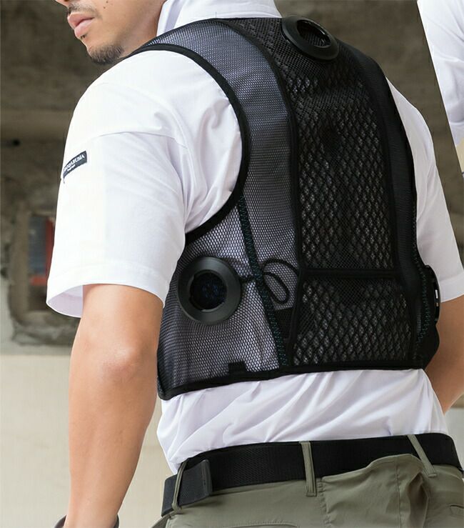 クロダルマ【KS-2003】ペルチェ式クーラー（1個）