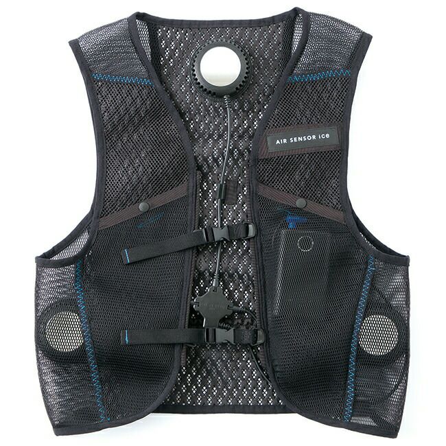 クロダルマ【KS-2003】ペルチェ式クーラー（1個）