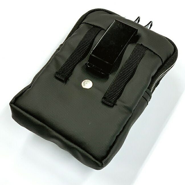 クロダルマ【KS-207】バッテリーポーチ